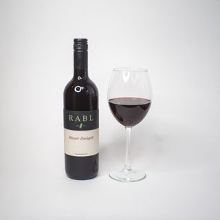 Blauer Zweigelt (0.75л)