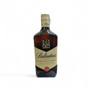 Blended Scotch whisky 70 cl 40%