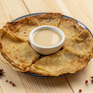 Блинчики (150г)