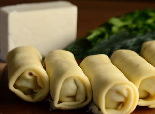 Блинчики сама лепила яблоко-карамель(1кг)