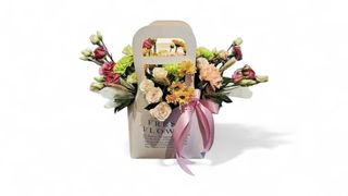 Blooming Flower Medley