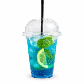 Bleu lagoon