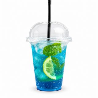 Bleu lagoon
