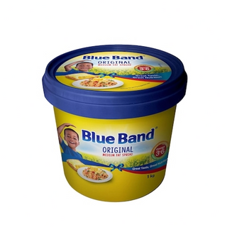 Blueband Margarine 1Kg