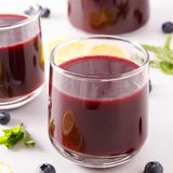 Blueberry Juice 1ltr