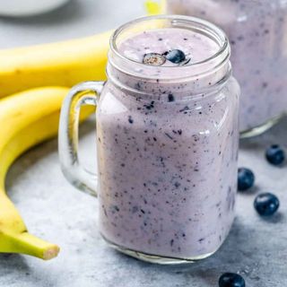 Blueberry Blast