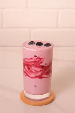 Blueberry Smoothie