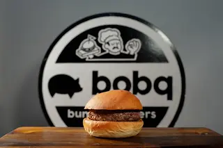 Bob kid
