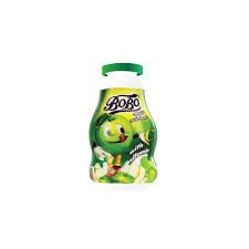 Bobo Apple Milk Drink, 180Ml