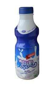Bobo Yugo Mixed Drink, 500Ml