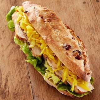 Boca Cordon Bleu