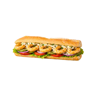 Bocadillos Chaud Calamar