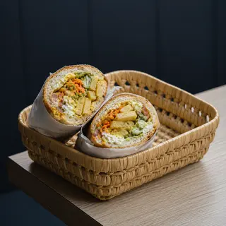 Bocadillos Françaissa