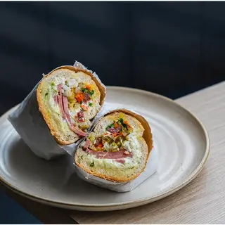 Bocadillos Kacher