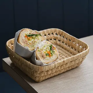 Bocadillos Thon