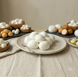 Bocconcini