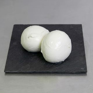 Bocconcini di latte di bufala 250 g