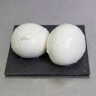 Bocconcini di latte di bufala 500 g