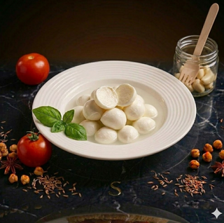 Bocconcini di bufala
