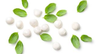 Bocconcini di mozzarella 30 g
