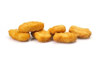 Bocconcini di pollo  10 pezzi