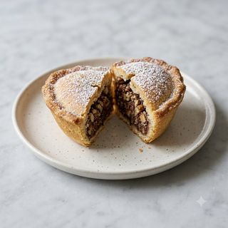 Bocconotto classico la bocconotteria