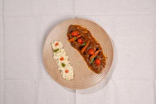 Bœuf Bourguignon