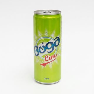 Boga - Lim  ( 24Cl ) Canette
