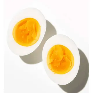 Boiled Egg