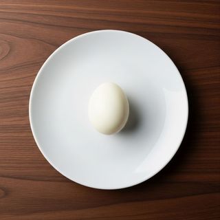Boiled Egg