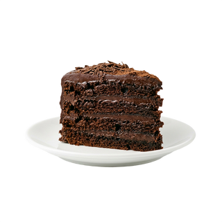 Bolo de Chocolate