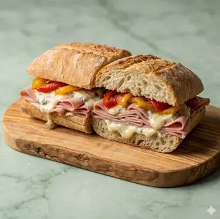Bologna