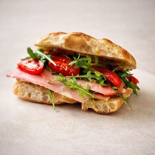 Panini Bologna