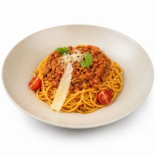 Pasta Bolognaise