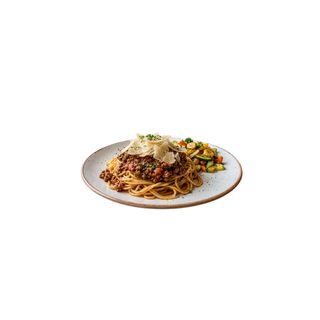 Bolognaise Spaghetti