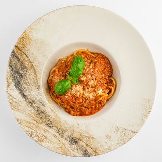 Špageti Bolognese
