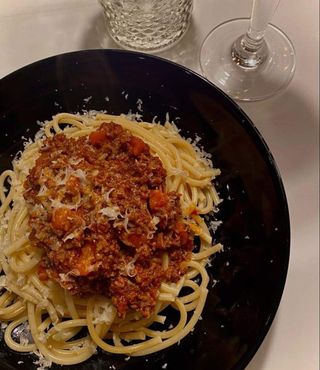 Bolognese
