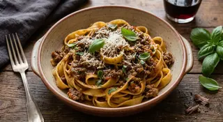 Bolognese