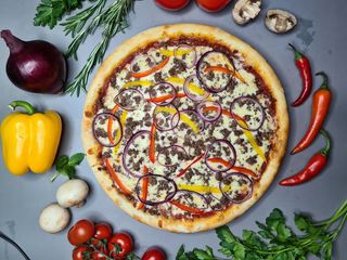 Болоньезе (600г)