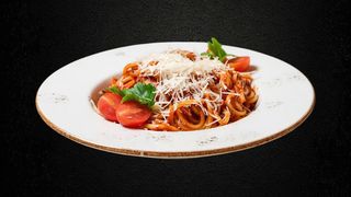 Pasta Bolognese