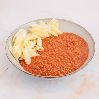 Pasta Bolognese