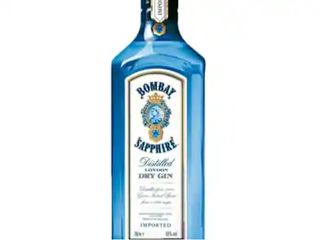 Bombay Sapphire