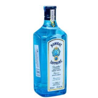 Bombay Sapphire 750Ml