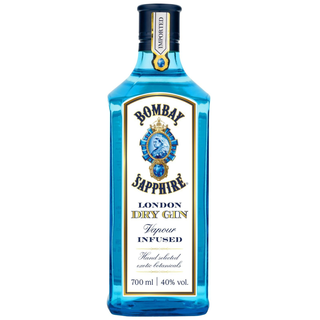 Bombay Sapphire London Dry Gin