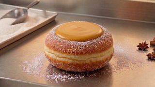 Bombolone al maracumango
