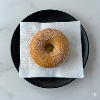 Bombolone vuoto
