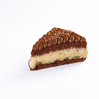 Torta de Bombom de Uva