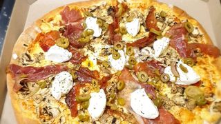 Bonaca pizza 20 cm