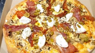 Bonaca pizza 36 cm
