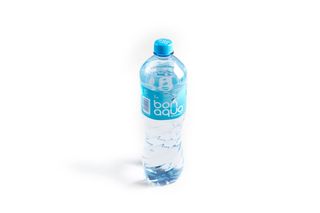 Bonaqua без газа (1л)